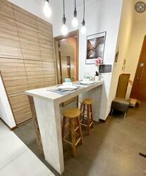 Double Bay Residences (D18), Condominium #583018011